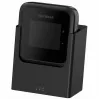NETGEAR Nighthawk MD200 belaidžio ryšio taško laikiklis su adapteriu, juodas