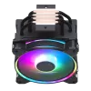 Aušintuvas procesoriui Cooler Master Hyper 212 Halo AGB juodas