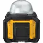 DeWalt belaidis statybinis prožektorius