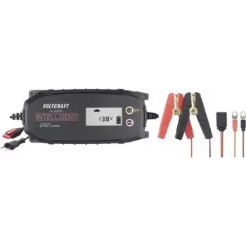 Voltcraft VC-16721005 maitinimo adapteris