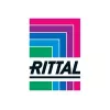 Maitinimo ilgintuvas Rittal 7240.310 2m 12 AC lizdų vidaus montavimui pilkas