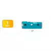 BRIO Builder 63460100 LED nešiojamas žaislinis prožektorius