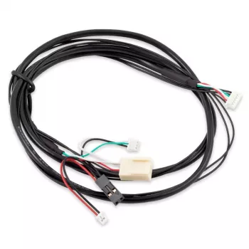 Jungiamasis kabelis Highflow 2 ir Highflow LT, Aqua-Computer, 70 cm