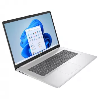HP 17,3 colio nešiojamas kompiuteris 17-cp2559ng - nešiojamasis kompiuteris - 1 TB SSD (C0RA9EA#ABD)