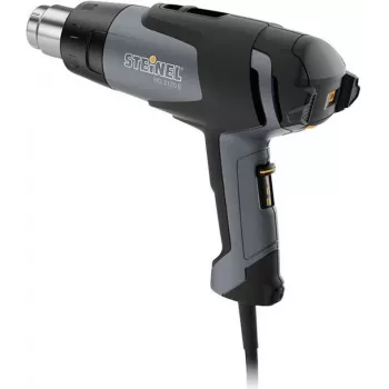 Steinel Professional HG 2120 E rinkinys karšto oro pūtlys 2200 W 80–630 °C (1/2/3 lygis) 150/150–300/300–500 l/min 006464