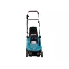 Belaidis elektrinis vejapjovė Makita DLM382PM2 - 18 V - 4 Ah - 2 akumuliatoriai - 3700 sūk./min - 38 cm - 16,9 kg