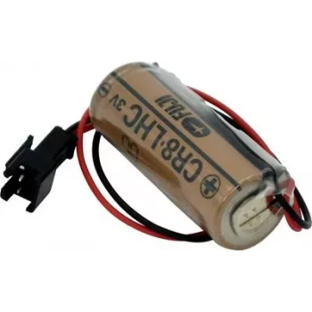 Beltrona CR8-LHC ličio monetinė baterija 3V 2600mAh