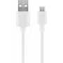 Goobay Micro USB įkrovimo ir sinchronizavimo kabelis, 2 m - Android įrenginiams (38666)