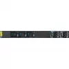LANCOM CS-8132F-F2B 100G šviesolaidinis pagrindinis komutatorius, 32x 100G QSFP28, oro srautas iš priekio į galą (61909)