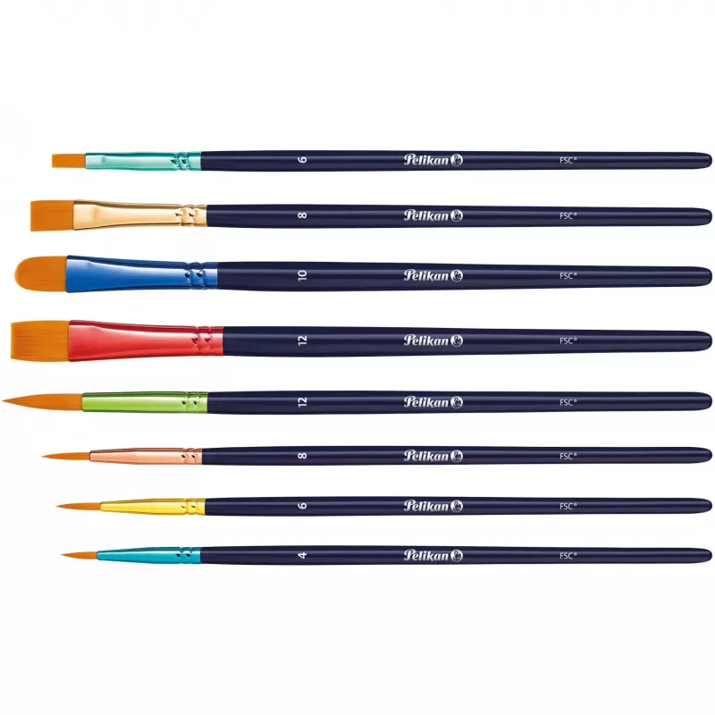 Pelikan 701181 originalus rašalinis šratinukas