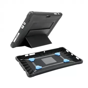 Dangtelis Mobilis PROTECH 25,9 cm (10,2 colio) Apple iPad 10.2''