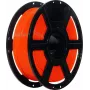 3D spausdinimo gijos FlashForge PLA 1,75 mm oranžinė 1 kg