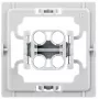 Adapter Homematic IP eQ-3 EQ3-ADA-EJ, pilkas, 55×55×21 mm