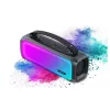 Sencor SSS 3000 KIDS belaidė Bluetooth kolonėlė, 16 W, FM radijas, LED panelė