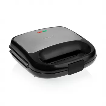 Sumuštinių keptuvė Tristar SA-3071 750 W, juodas plastikas, nerūdijantis plienas