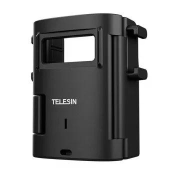 Telesin stovas skirtas DJI Osmo Pocket 3 modelis S7-CFR-01-TDJ – kompaktiška stalinė atrama