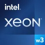 Intel Xeon W3-2425 3 GHz 6 branduoliai 12 gijų 15 MB talpyklos atmintis FCLGA4677 lizdas OEM