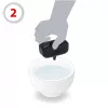 BRIO traukinys Steam & Go