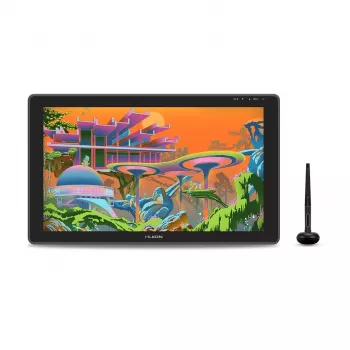 Grafikos planšetė Huion Kamvas 22 Plus