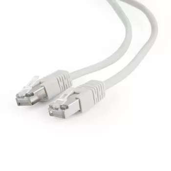 Pataisymo laidas CAT5E Ftp 1M PP22-1M Gembird
