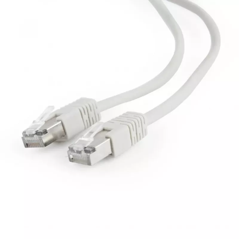 Pataisymo laidas CAT5E Ftp 1M PP22-1M Gembird