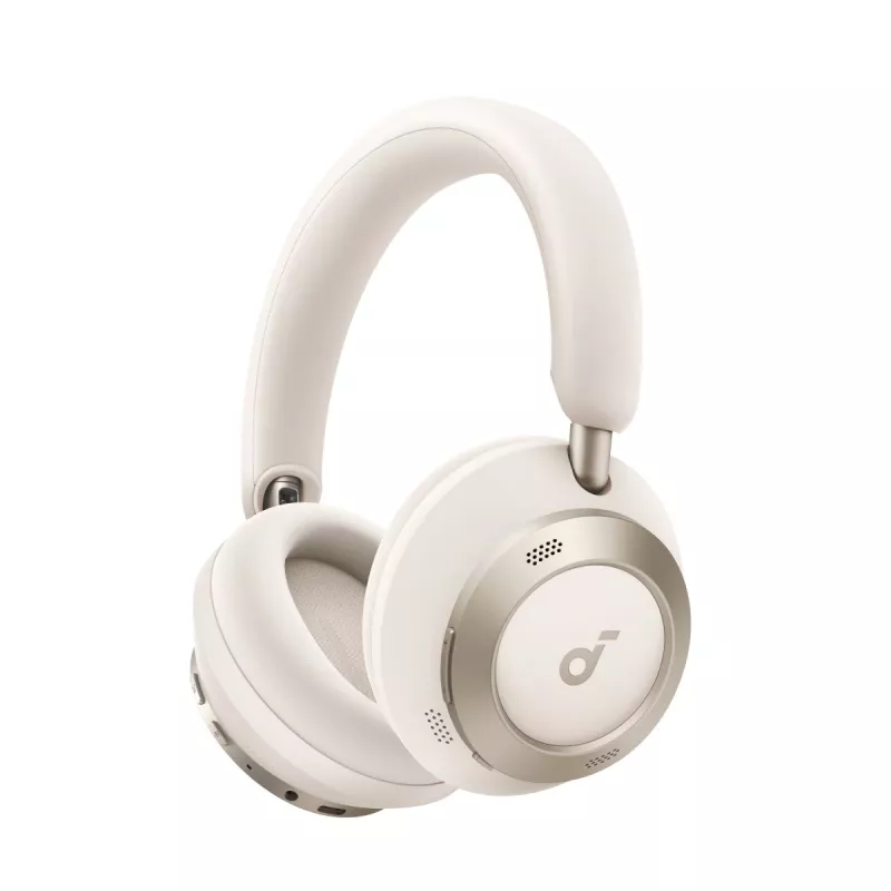 Ausinės Soundcore Space One Pro