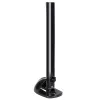 Vidinė TV antena MACLEAN MCTV-930 — DVB-T, VHF 87.5–230 MHz, UHF 470–790 MHz, VHF 26 dB / UHF 28 dB, 75 Ω, juoda