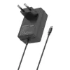 QOLTEC Super FAST PD greitasis įkroviklis, skirtas Raspberry Pi 5, USB-C, 27 W