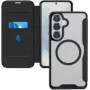 4Smarts Urban Pro Flipcase Samsung Galaxy S26 Qi2 ready juoda (541778)