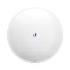 Kryptinė antena Ubiquiti PBE-5AC-500 27 dBi, 5 GHz