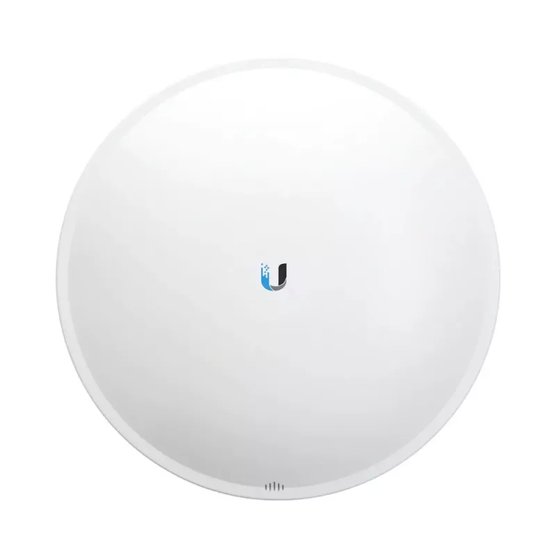 Kryptinė antena Ubiquiti PBE-5AC-500 27 dBi, 5 GHz