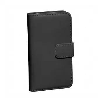 PEDEA Book Cover Classic Apple iPhone 17 Air juodas (501600020)