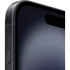 Mobilusis telefonas iPhone 16 128GB Juodas MYE73 Apple