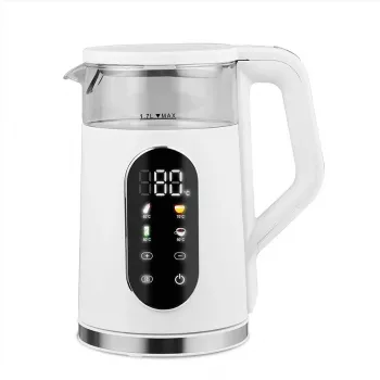 Elektrinis virdulys Maestro MR-023-WHITE, 1,7 l, 2220 W