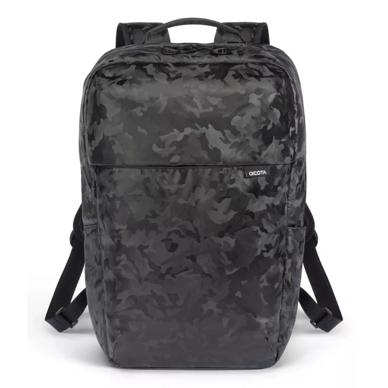 Kuprinė DICOTA D32126 Casual, kamufliažinis, poliesteris