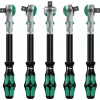Wera Kraftform compact W 1 priežiūros įrankių rinkinys, 35 dalių (05135926001)