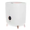 Ultragarsinis drėkintuvas Adler AD 7972 – 4 l bakas, 300 ml/h, iki 35 m², 23 W, baltas