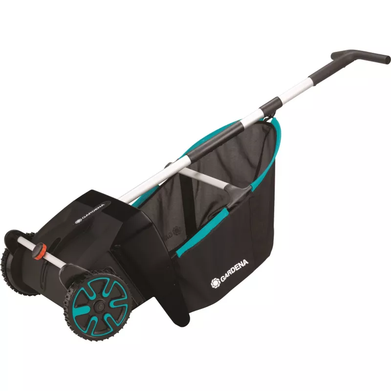 Rankinis vejos šlavimo įrenginys Gardena 3565-20