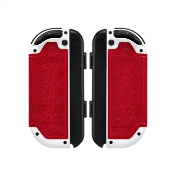 Lizard Skins Switch Joy-Con Crimson Red (iškirpti, 0,5 mm)