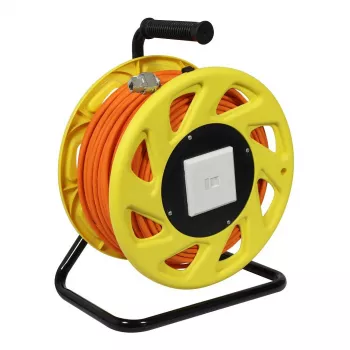 Synergy21 S216820V2 Ethernet Patch Laidas