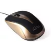 PLANO – Optinė pelė 800 CPI, 3 mygtukai + slinkimo ratukas, USB sąsaja (MT1091MO)