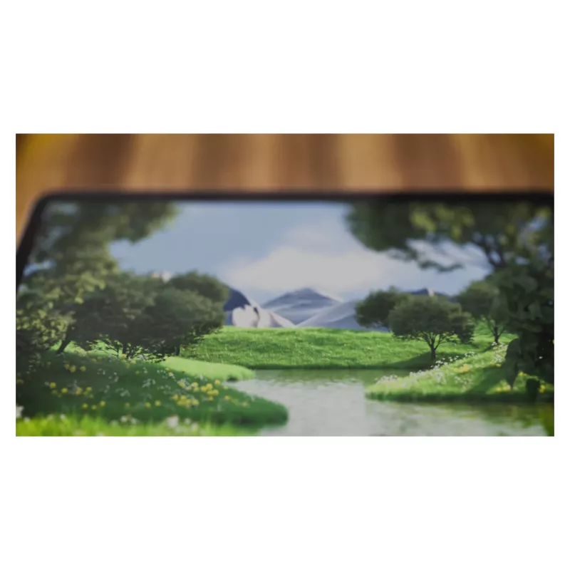 Rašiklis jutikliniam ekranui Inateck PCL005_WHITE – suderinamas su iPad Pro, iPad Mini, iPad 6–10