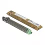 Ricoh 842079 kasetė su toneriu 1 vnt. Originali Juoda
