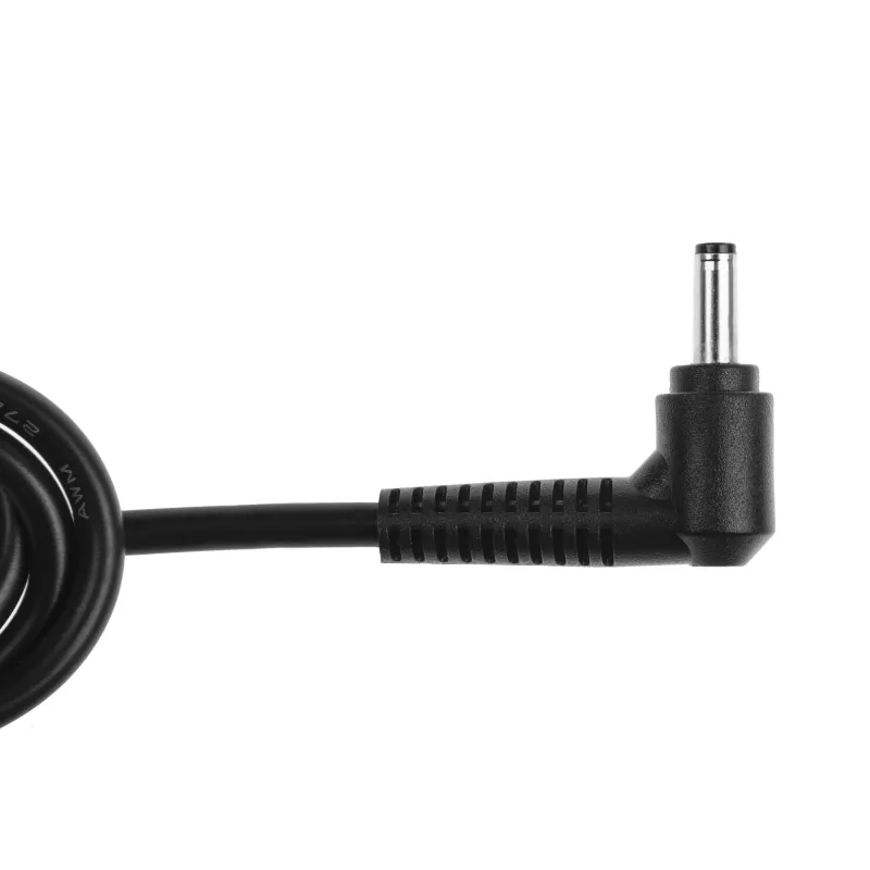 Maitinimo adapteris Green Cell AD70P, 33W, 19V 1,75A, ASUS nešiojamiesiems kompiuteriams, vidaus, juodas