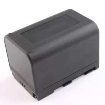 Įkraunama baterija papildoma digital BN-V615 7,2V 1500mAh suderinamiems įrenginiams