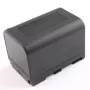 Įkraunama baterija papildoma digital BN-V615 7,2V 1500mAh suderinamiems įrenginiams