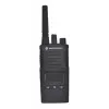 Motorola XT460 2 krypčių racija su ekranu