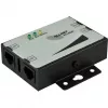 ALLNET 98824 Juodas tinklo įrenginys