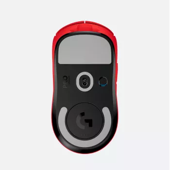 Pelė Logitech G PRO X SUPERLIGHT Wireless