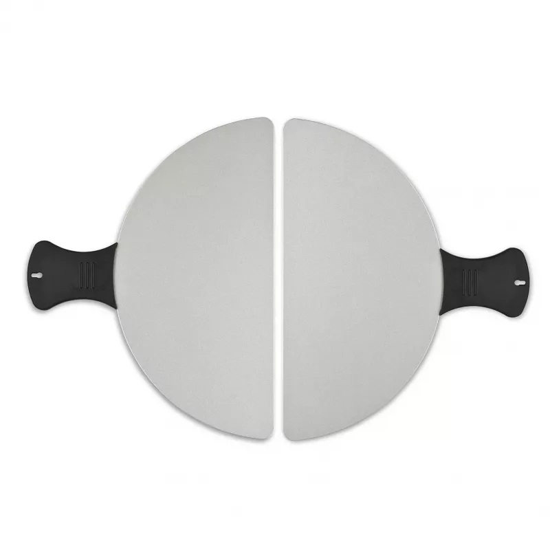Delizia Pizzaofen G1000603 (Žalias, 1.200 W, picoms iki Ø 31 cm)